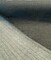 1 Yard Black Chenille Performance Upholstery Fabric 58 Inch Width 100% Polypropylene